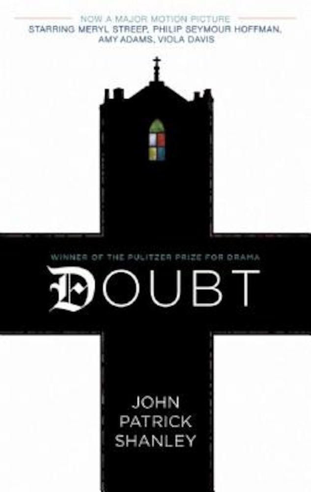 Doubt: A Parable, Paperback fotografia produsului