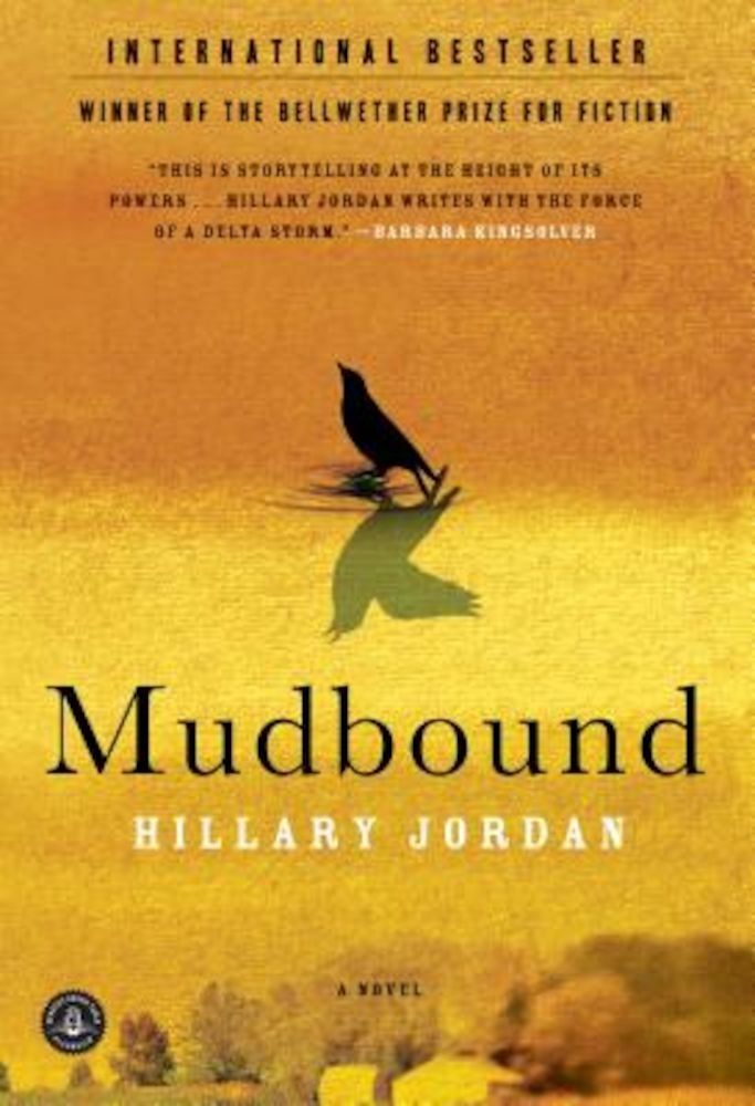 Mudbound, Paperback fotografia produsului