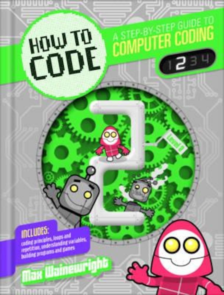 How to Code: Level 2, Paperback fotografia produsului