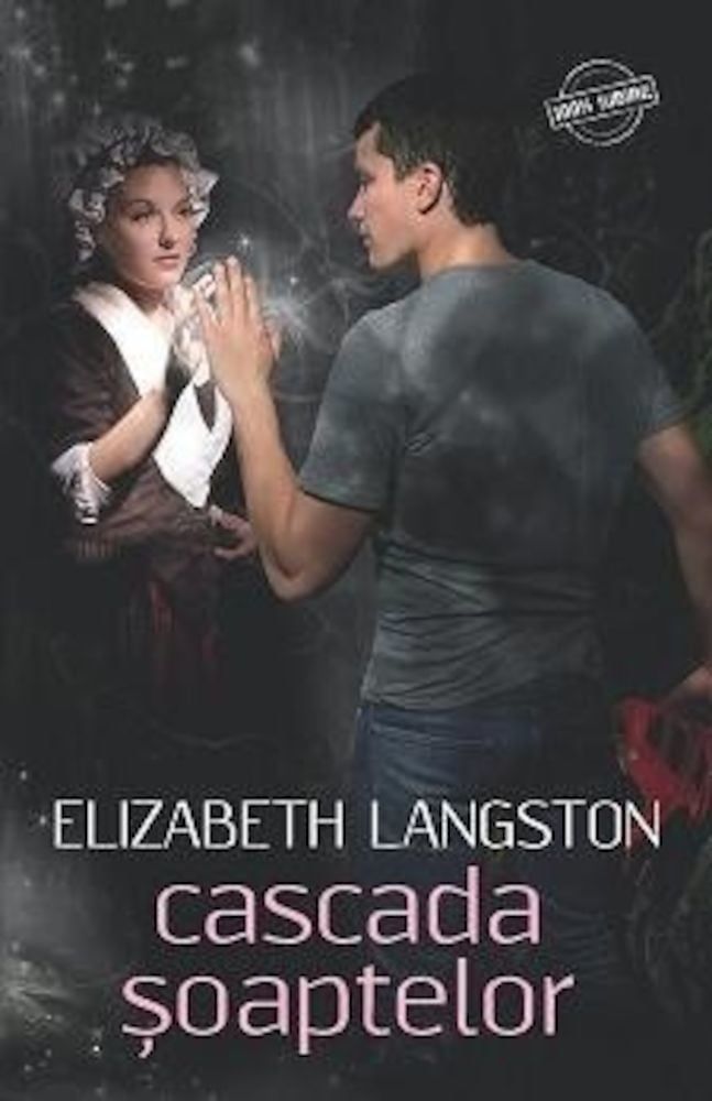 Cascada soaptelor fotografia produsului