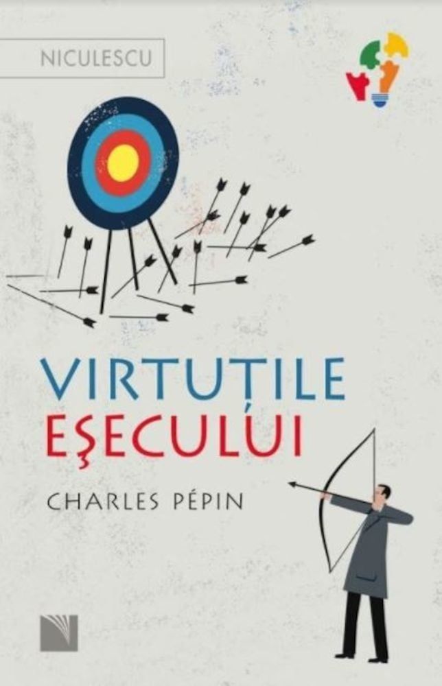 Virtutile esecului fotografia produsului
