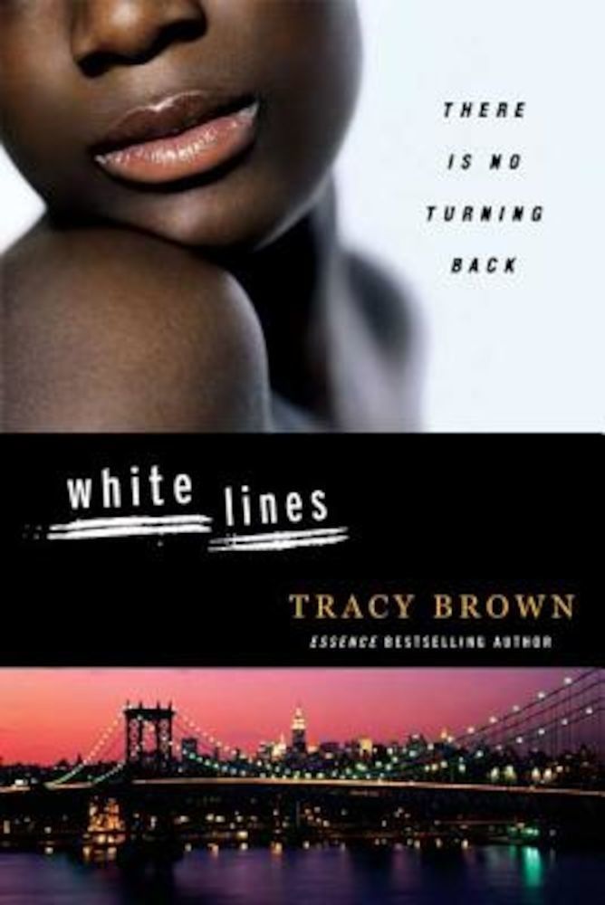 White Lines, Paperback fotografia produsului