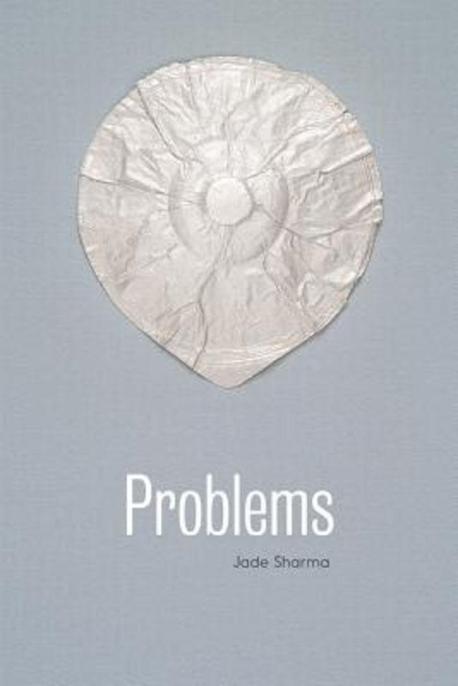 Problems, Paperback fotografia produsului