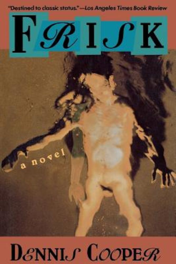 Frisk, Paperback fotografia produsului