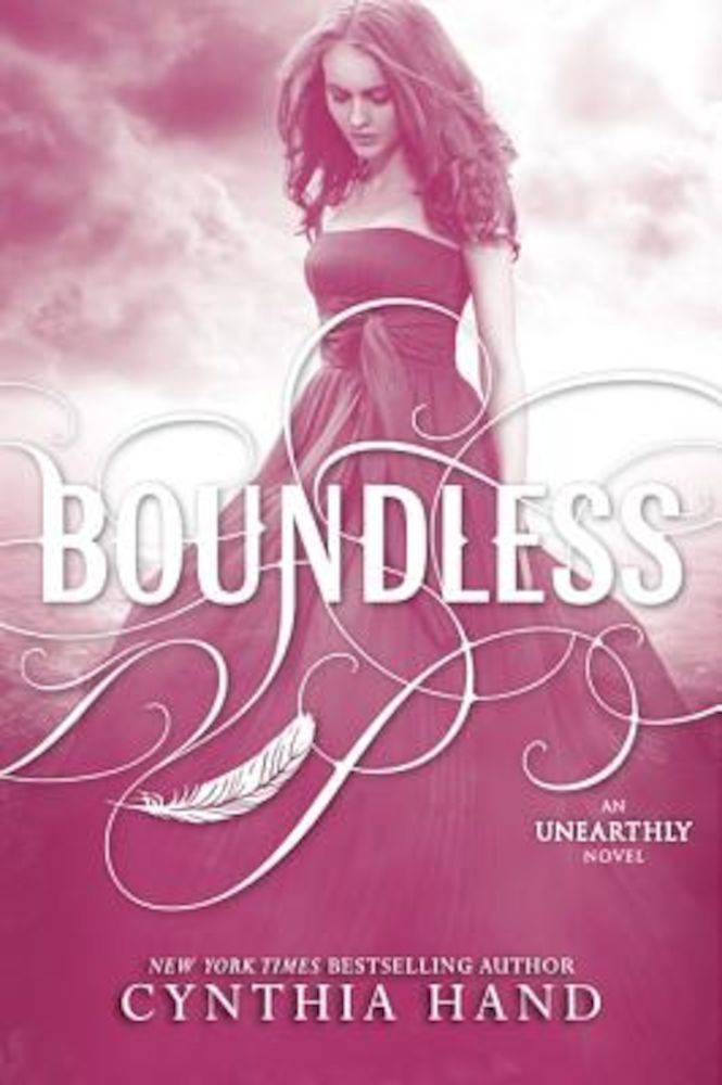 Boundless, Paperback fotografia produsului