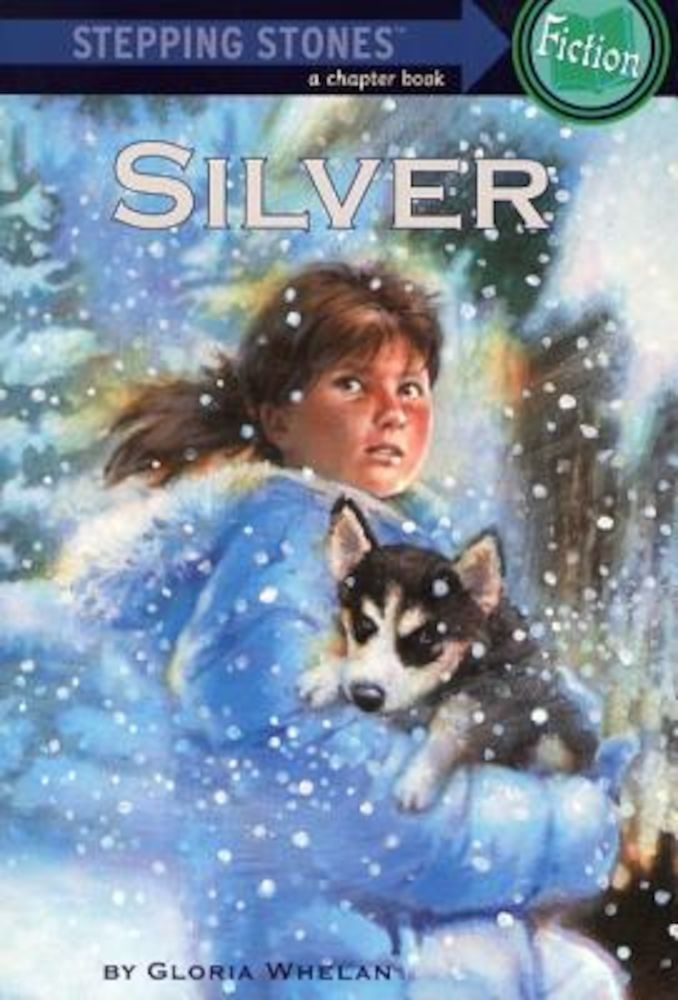 Silver, Paperback fotografia produsului