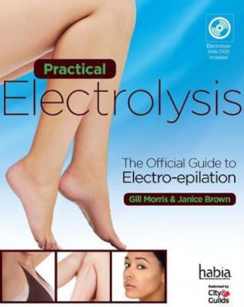 Practical Electrolysis, Paperback fotografia produsului