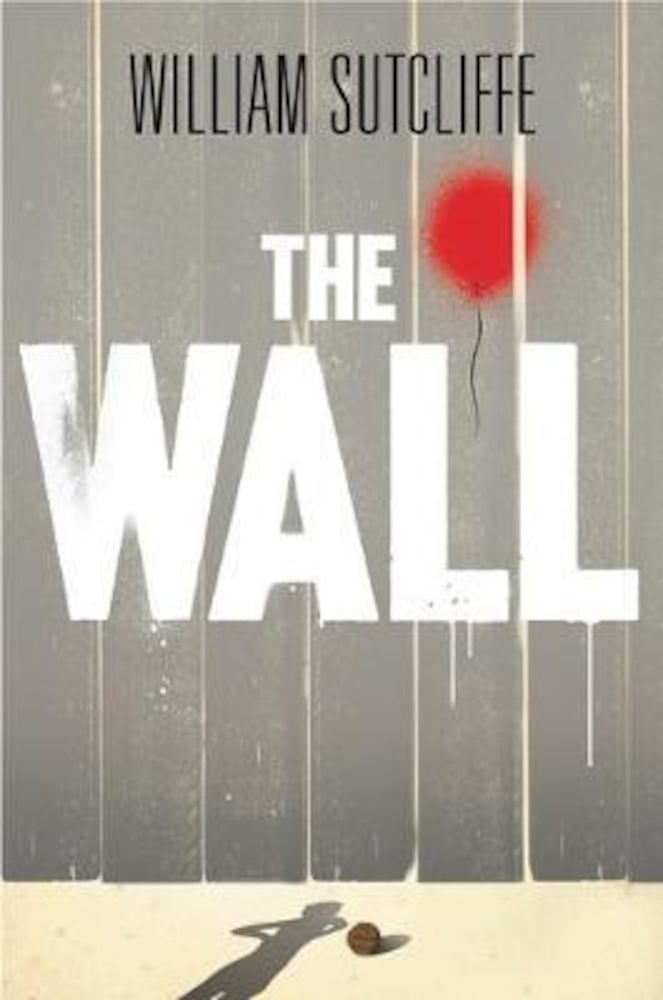 Wall, Paperback fotografia produsului