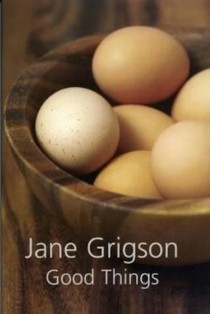 Good Things, Paperback fotografia produsului