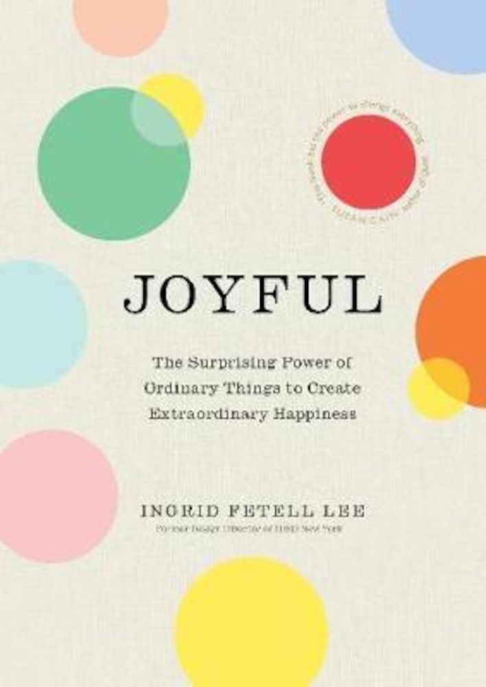 Joyful, Hardcover fotografia produsului