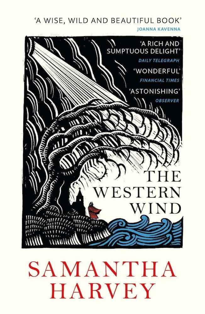 Western Wind фото продукта