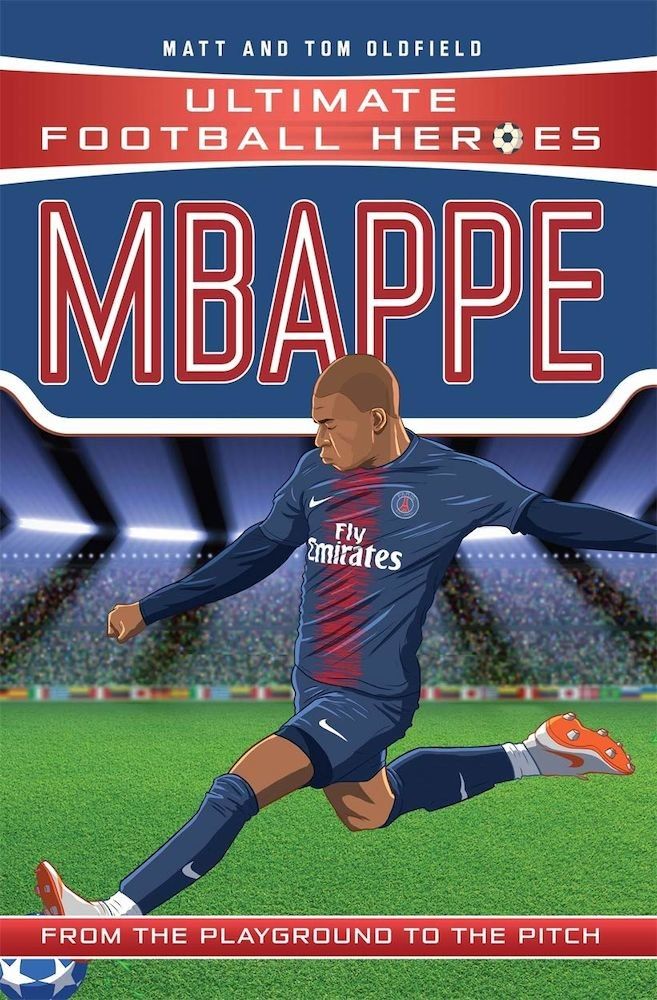 Mbappe fotografia produsului