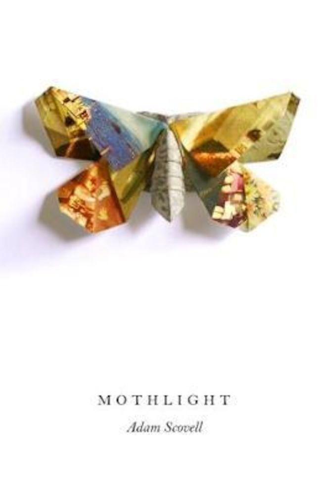 Mothlight fotografia produsului