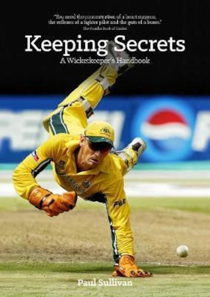 Keeping Secrets fotografia produsului