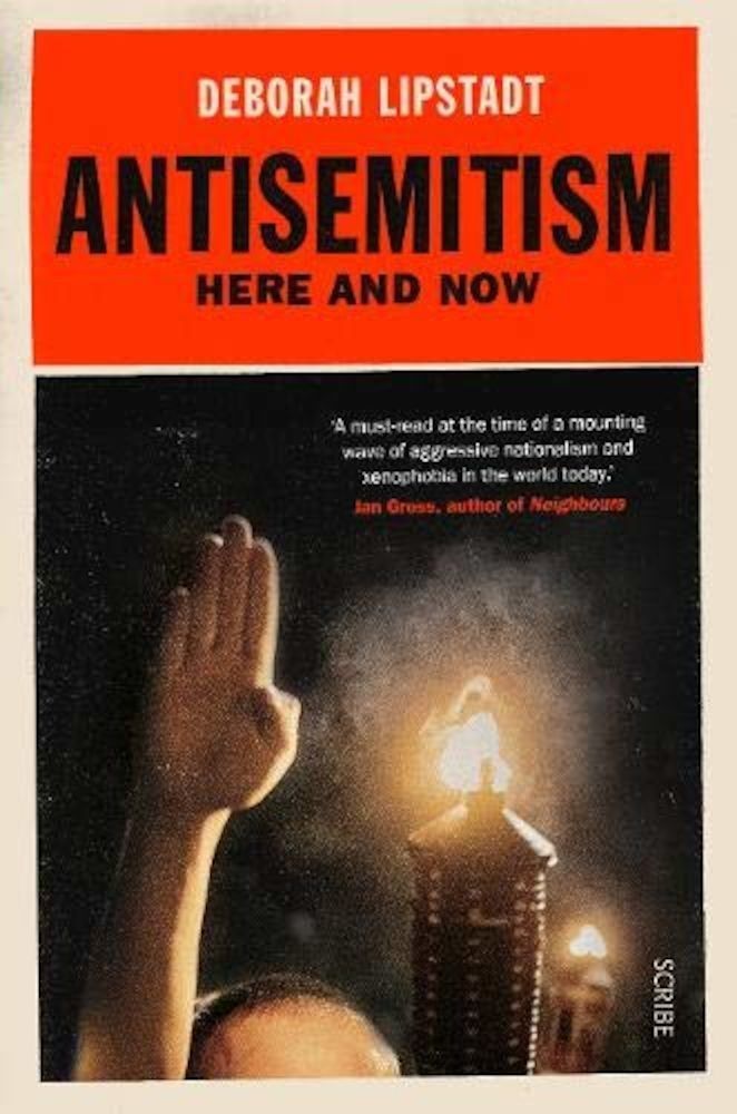 Antisemitism fotografia produsului