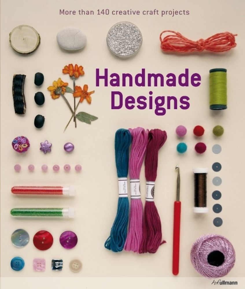 Handmade Designs fotografia produsului
