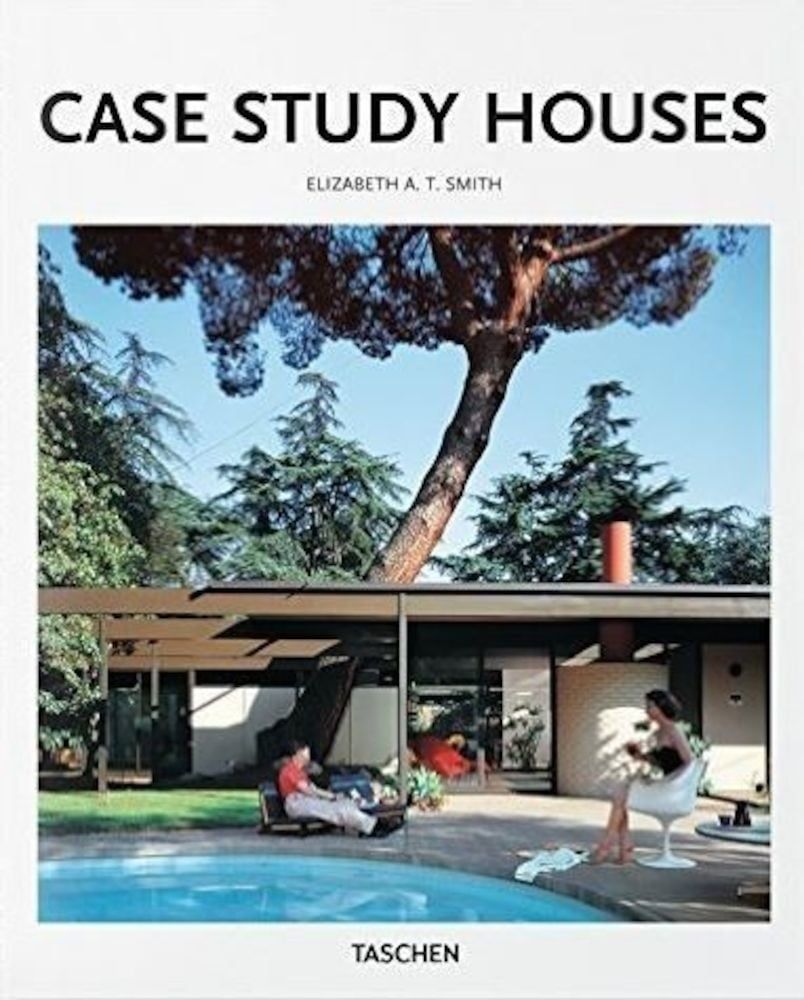 Case Study Houses, Hardcover фото продукта