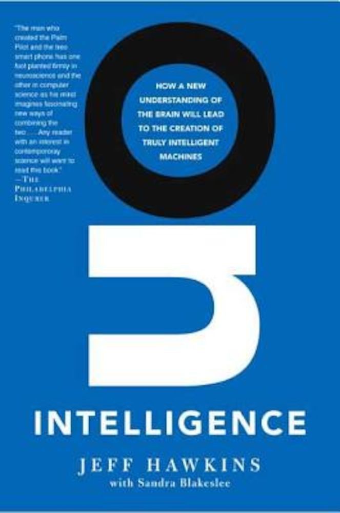 On Intelligence, Paperback fotografia produsului