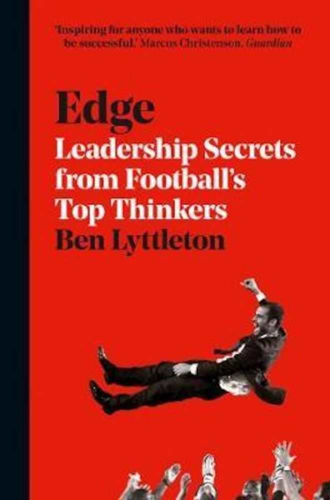 Edge, Paperback fotografia produsului