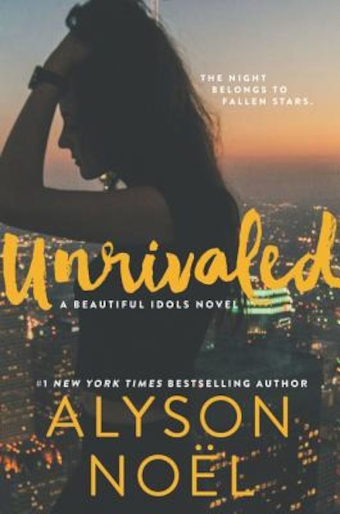 Unrivaled, Paperback fotografia produsului