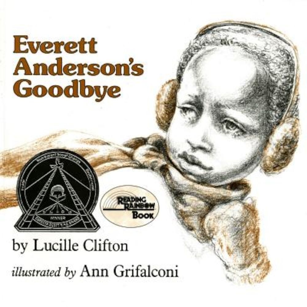 Everett Anderson's Goodbye, Paperback fotografia produsului