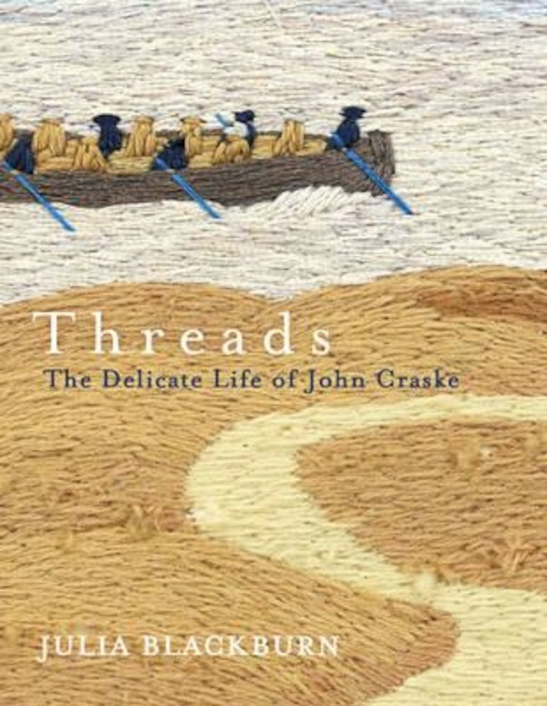 Threads, Paperback fotografia produsului