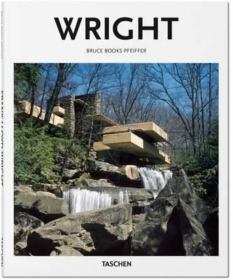 Wright, Hardcover fotografia produsului