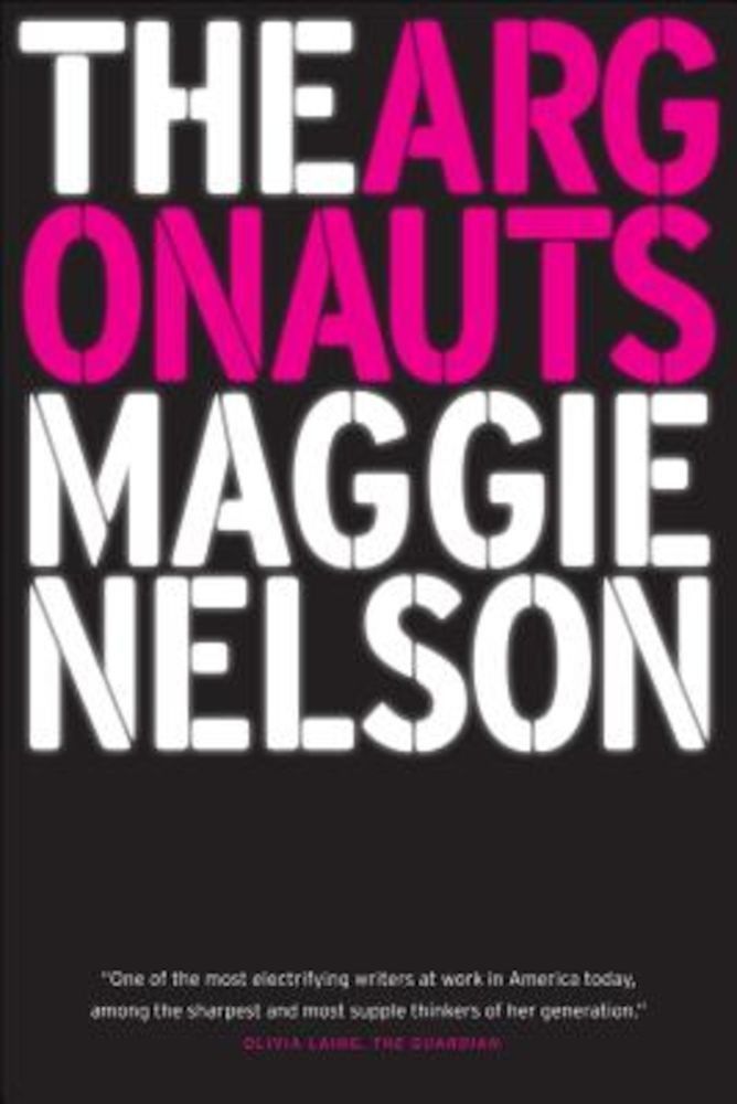 The Argonauts, Paperback фото продукта