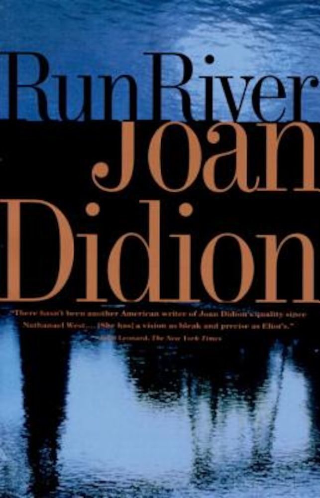 Run River, Paperback фото продукта
