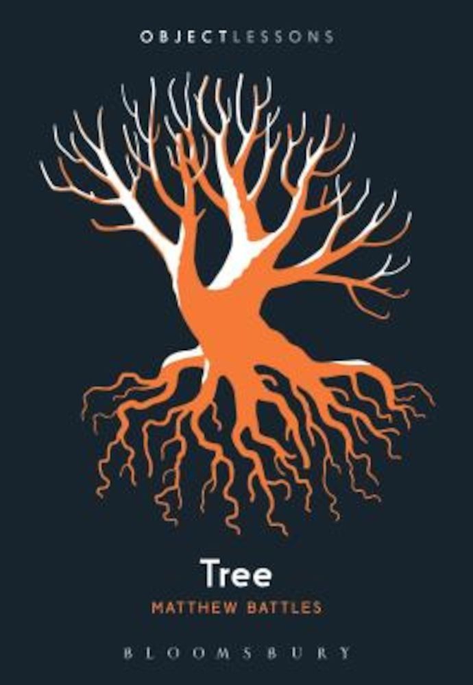 Tree, Paperback fotografia produsului