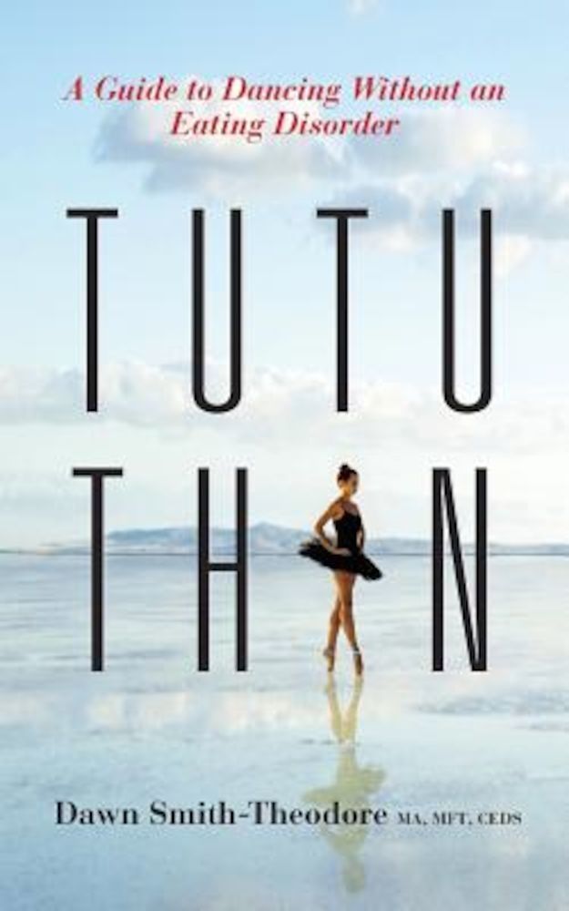Tutu Thin, Paperback fotografia produsului