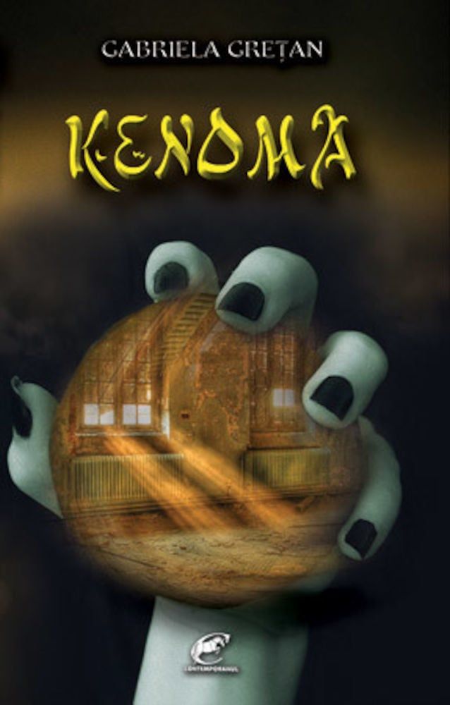 Kenoma fotografia produsului