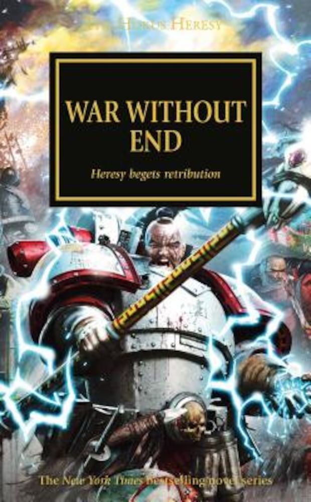 War Without End, Paperback fotografia produsului