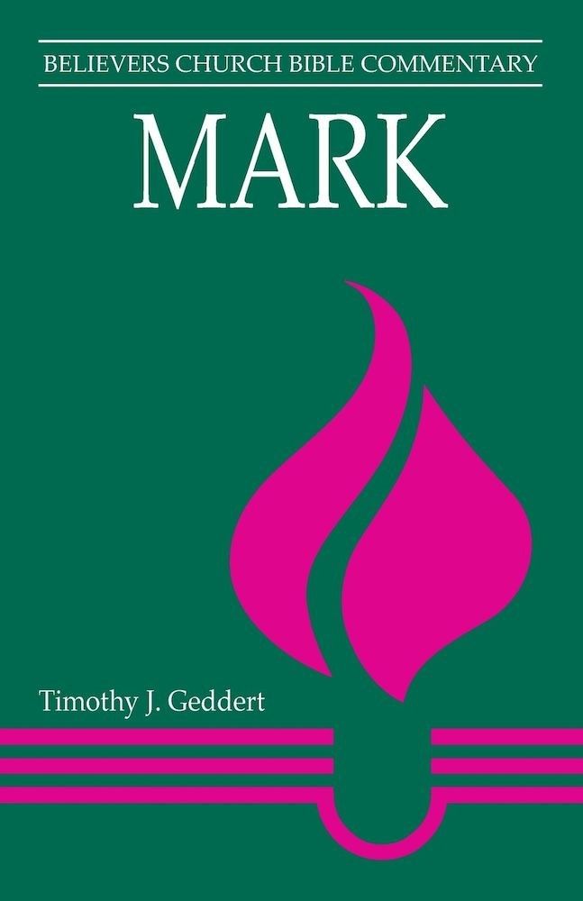 Mark, Paperback fotografia produsului