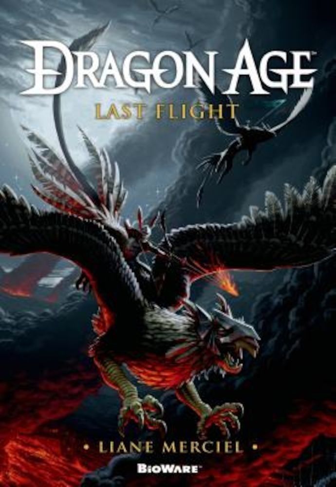 Last Flight, Paperback фото продукта