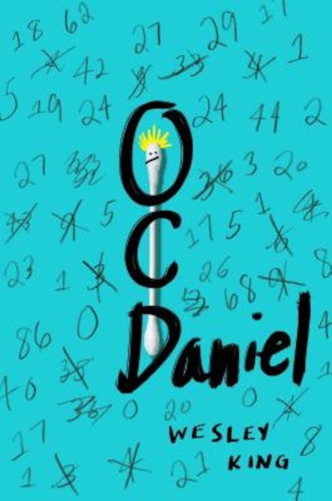 Ocdaniel, Hardcover fotografia produsului