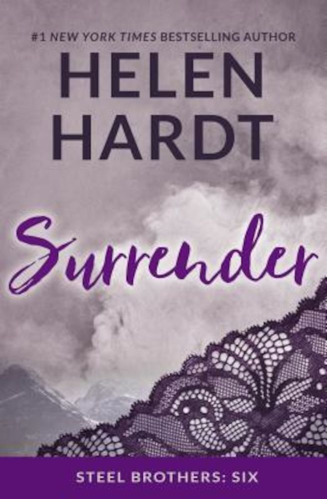 Surrender, Paperback фото продукта