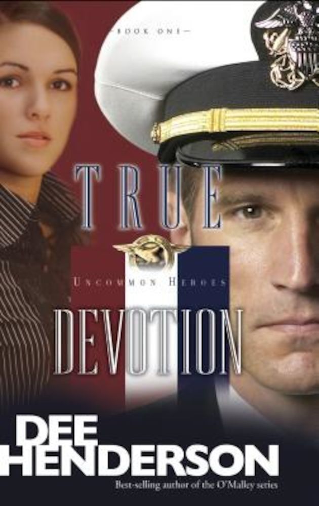 True Devotion, Paperback fotografia produsului