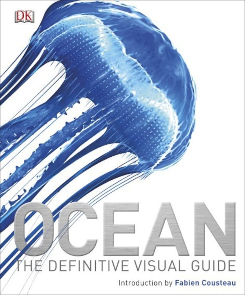 Ocean fotografia produsului