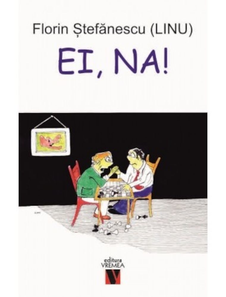 Ei, na! fotografia produsului