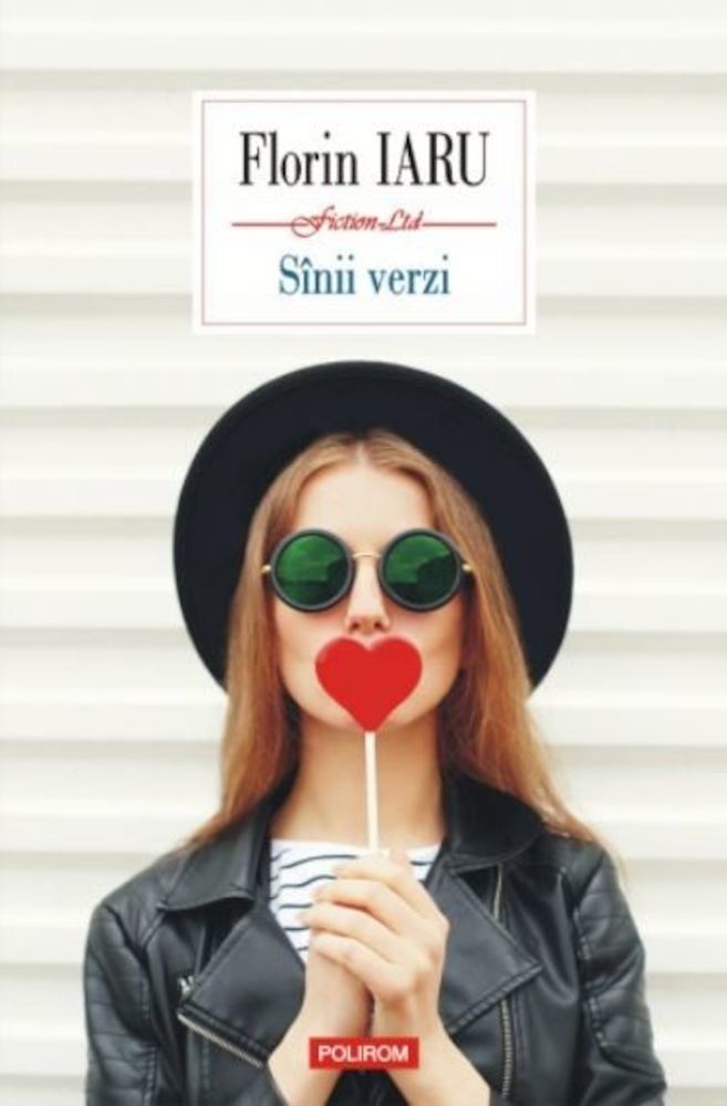 Sinii verzi fotografia produsului