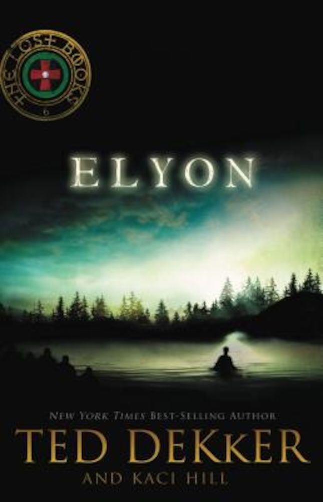 Elyon, Paperback фото продукта