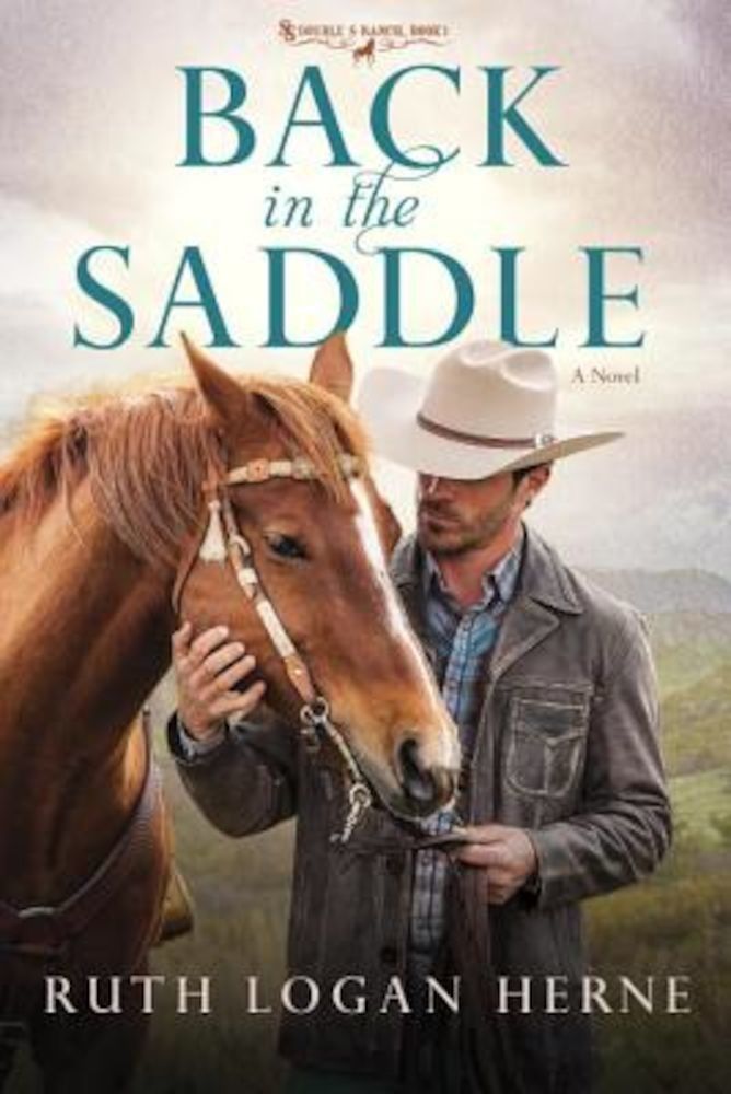 Back in the Saddle, Paperback fotografia produsului