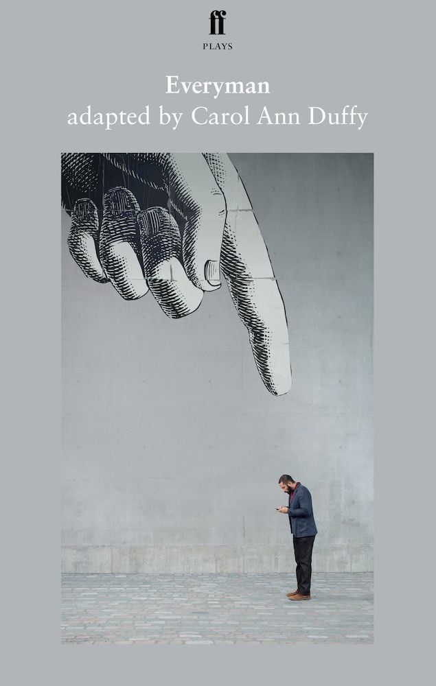 Everyman, Paperback fotografia produsului