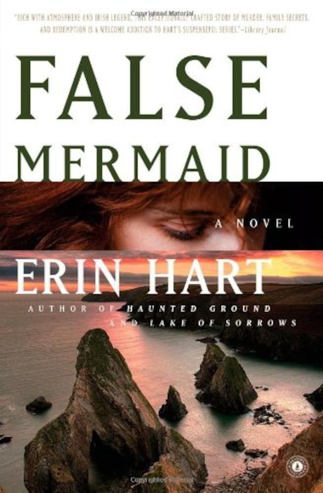 False Mermaid, Paperback fotografia produsului