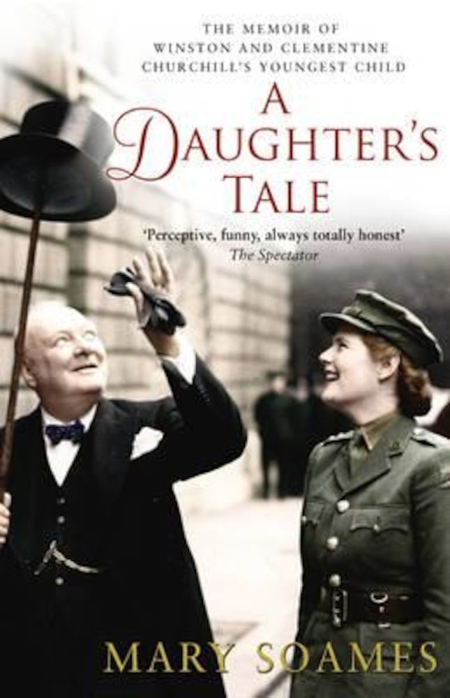 Daughter's Tale, Paperback fotografia produsului