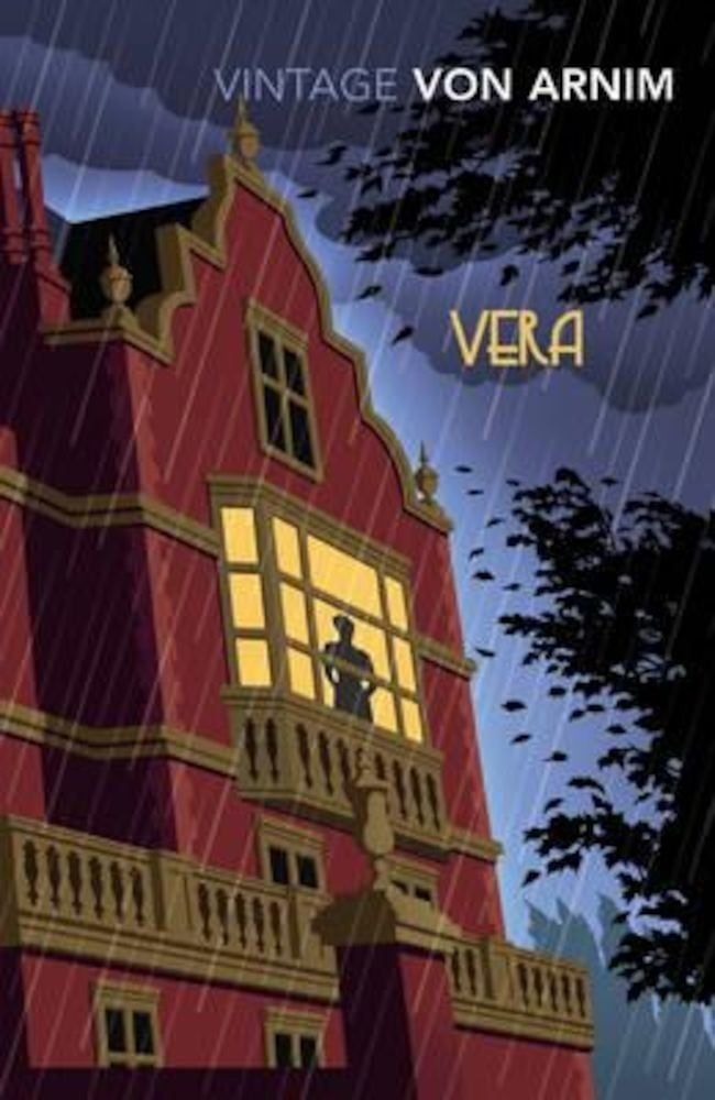 Vera, Paperback fotografia produsului
