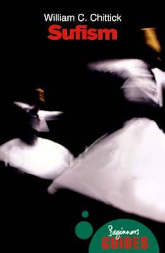 Sufism, Paperback fotografia produsului