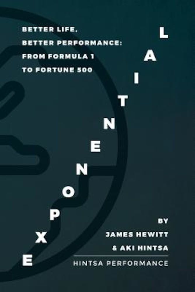 Exponential, Paperback fotografia produsului