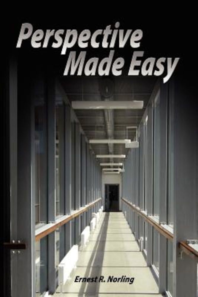 Perspective Made Easy, Paperback фото продукта